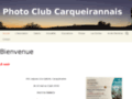Site de l'Association P2C - Photo Club Carqueirannais