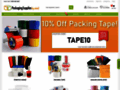 http://www.packagingsuppliesbymail.com Thumb