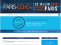 www.paris-echo.com/