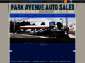 http://www.parkaveautosales.com Thumb