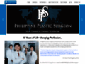 http://www.philippineplasticsurgeon.com Thumb