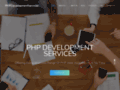 http://www.phpdevelopmentservices.com Thumb