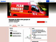 Plan Concert