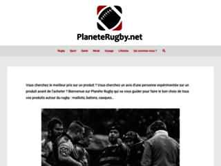 Image Coupe du Monde de Rugby 2003