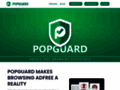 http://www.popguard.org Thumb