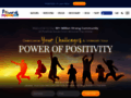 http://www.powerofpositivity.com Thumb