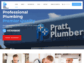 http://www.prattplumbers.com.au Thumb