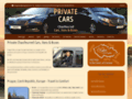 http://www.private-cars.com Thumb
