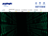 La société Prologic basée en Tunisie, est une entreprise prestataire de services informatiques professionnels. Pour découvrir nos offres et nos services informatiques, veuillez visiter notre site web.
