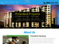 http://www.providentprojects.propladder.com Thumb