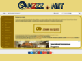 Quizz IRC gratuit - plus de 112 000 questions - 33 thÃ¨mes de jeu