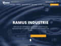 Ramus Industrie Savoie - La Motte Servolex