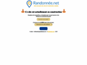 RANDONNE.NET