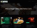 www.recyclage-des-dechets.com/