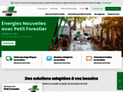 screenshot http://www.reftrade.fr louer un conteneur frigorifique
