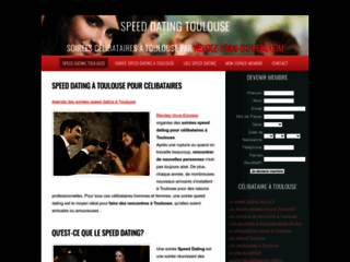Capture du site http://www.rendez-vous-express.com