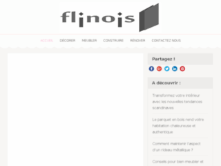 Détails : Flinois, votre rénovation