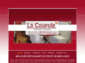www.restaurant-lacoupole.com/