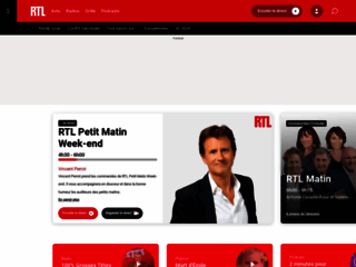 RTL.FR
