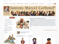www.santonsmarcelcarbonel.com/