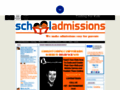 http://www.schooladmissions.in Thumb