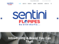 http://www.sentiniflopipes.com Thumb