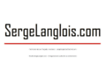 www.sergelanglois.com/