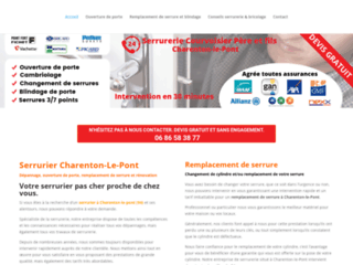 Détails : Le spécialiste de la serrurerie à Charenton-le-Pont