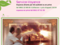 Parceiro Service Voyance- Partenaires, echange de liens en dur, soumission automatique, Page Rank, Consultez nos Voyants - Page 1 de Karaokeisrael.com