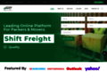 http://www.shift-freight.com Thumb
