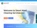 http://www.smartmaidcleaning.com Thumb