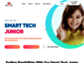http://www.smarttechjr.com Thumb