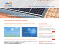 Détails : Photovoltaique Eco Artisan Volvestre