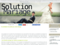 Solution-Mariage.com