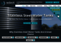 http://www.stainlessrainwatertanks.com Thumb
