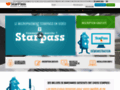 StarPass, solutions de micropaiement, rentabilisez votre site web