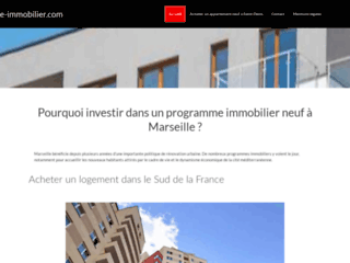 Détails : agence immobiliere argeles