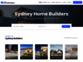 http://www.sydneybuildersdirectory.com.au Thumb