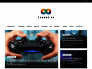 screenshot http://www.tabbee.fr tabbee, tablette tactile et multimedia orange