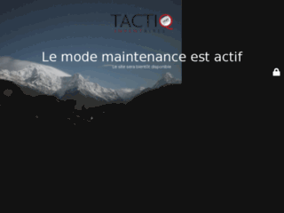 Capture du site http://www.tactiq-inventaires.fr