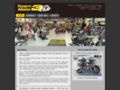 Team Moto 3  Creysse  vente et réparation Moto