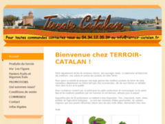 Détails : Terroir-Catalan