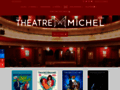 www.theatre-michel.fr/