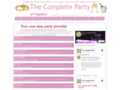 The Complete Party Thumbnail
