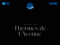 www.thermes-avenue.com/