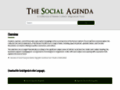 www.thesocialagenda.org/