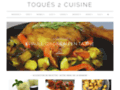 www.toques2cuisine.com/
