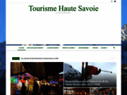 screenshot http://www.tourisme-haute-savoie.com vacances en haute savoie