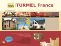 Menuiserie Turmel Côtes d'Armor - Plémy