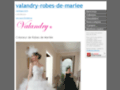 www.valandry-robes-de-mariee.com/